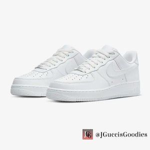 Nike Air Force 1 '07 (Size 10 Mens)